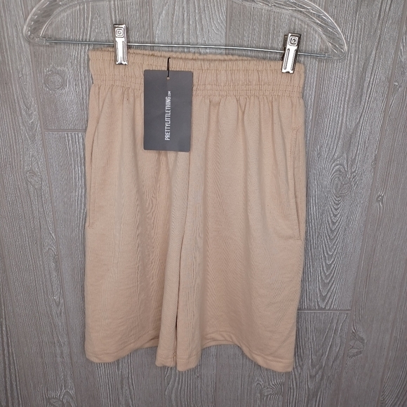 PrettyLittleThing Pants - PrettyLittleThing New With Tags Shorts